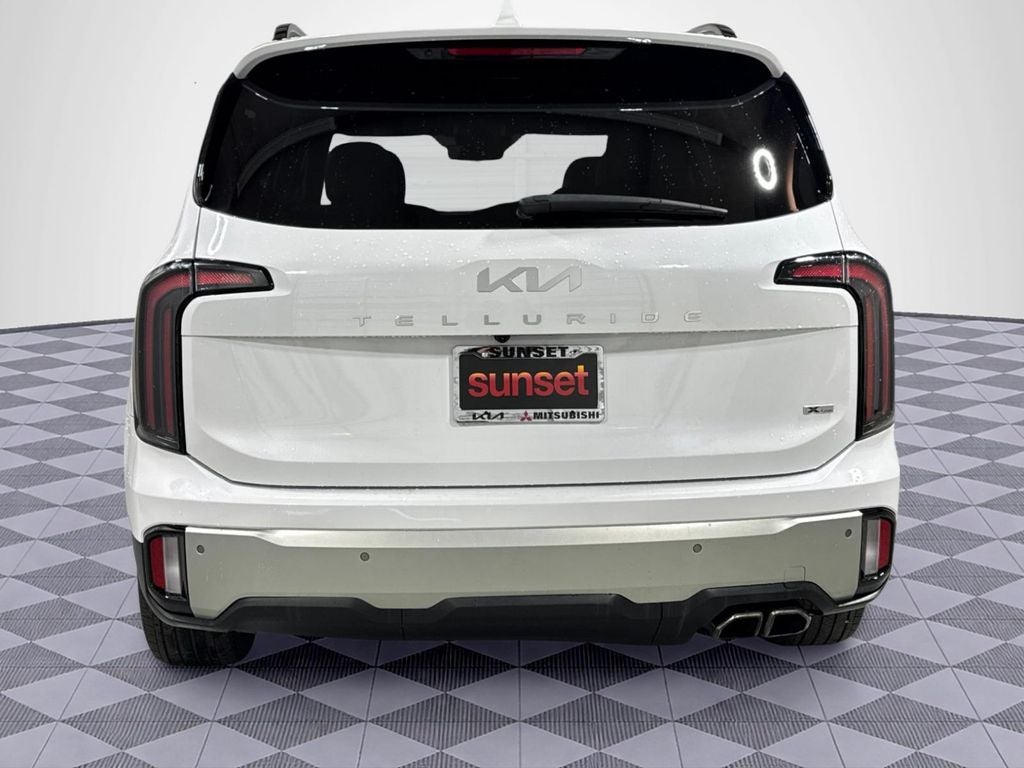 2023 Kia Telluride SX