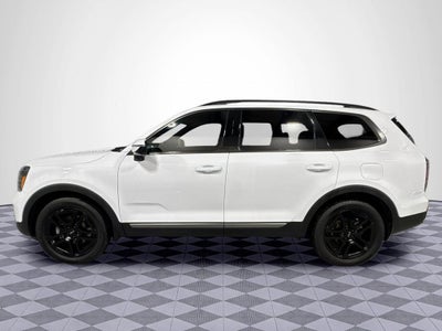 2023 Kia Telluride SX