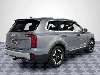 2023 Kia Telluride S