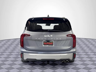 2023 Kia Telluride S