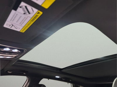 2019 Kia Sorento SX Limited