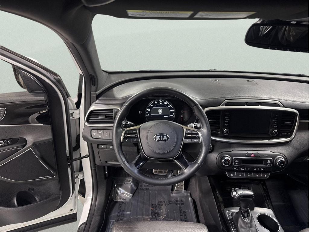 2019 Kia Sorento SX Limited