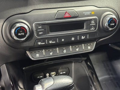 2019 Kia Sorento SX Limited
