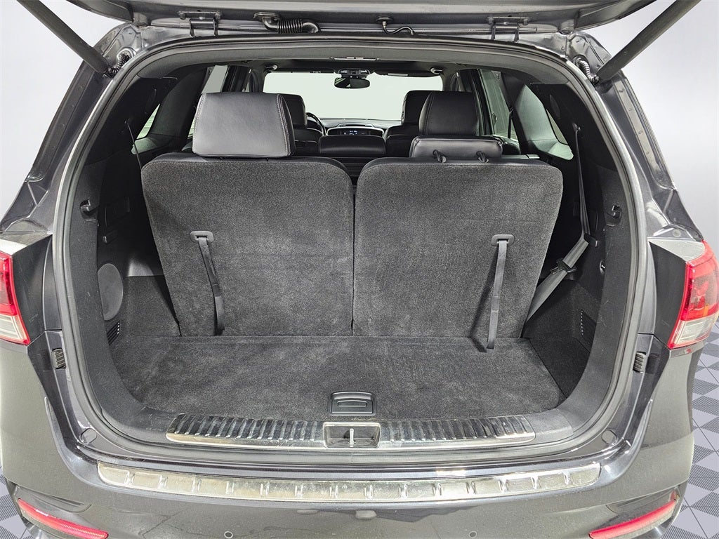 2017 Kia Sorento SX Limited