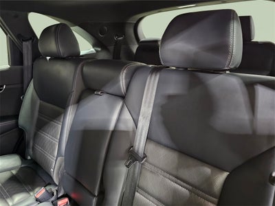 2017 Kia Sorento SX Limited