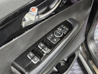 2017 Kia Sorento SX Limited