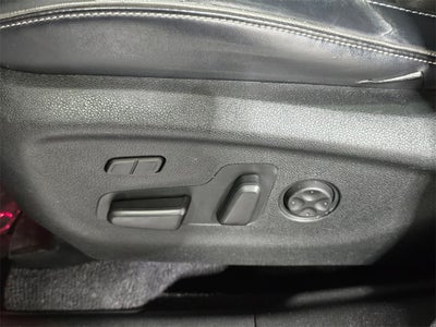 2017 Kia Sorento SX Limited