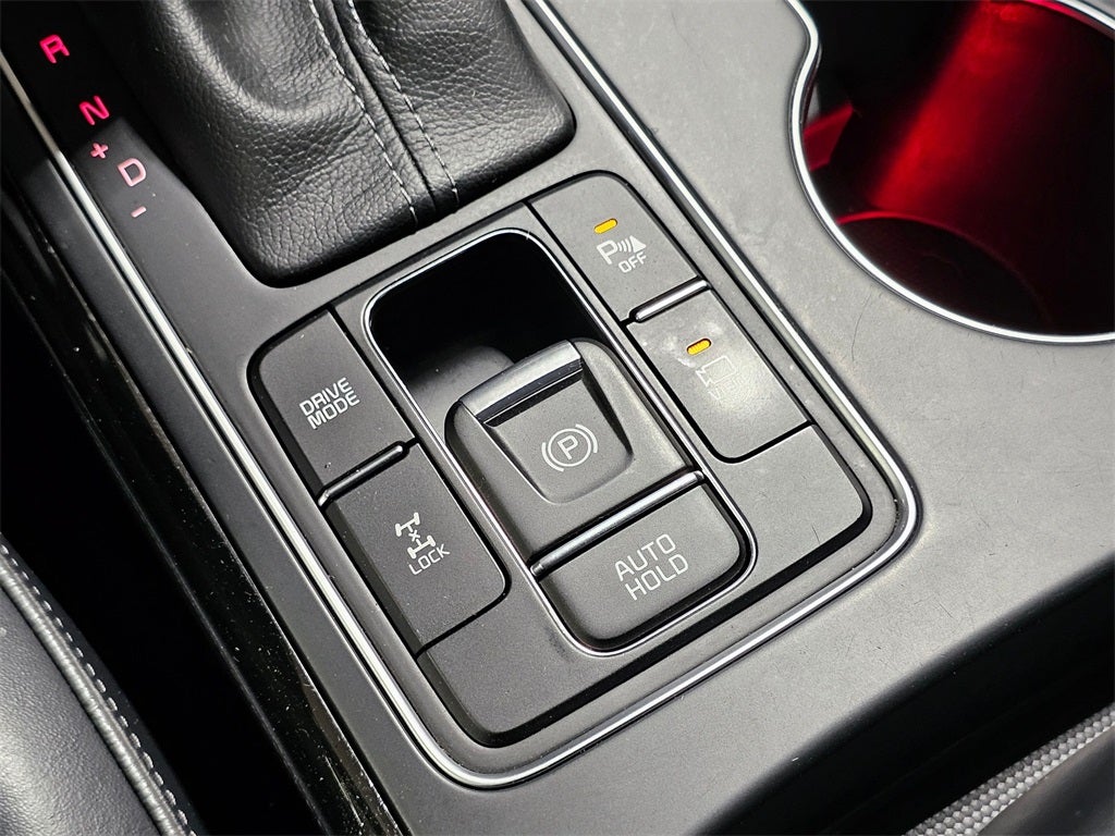 2017 Kia Sorento SX Limited