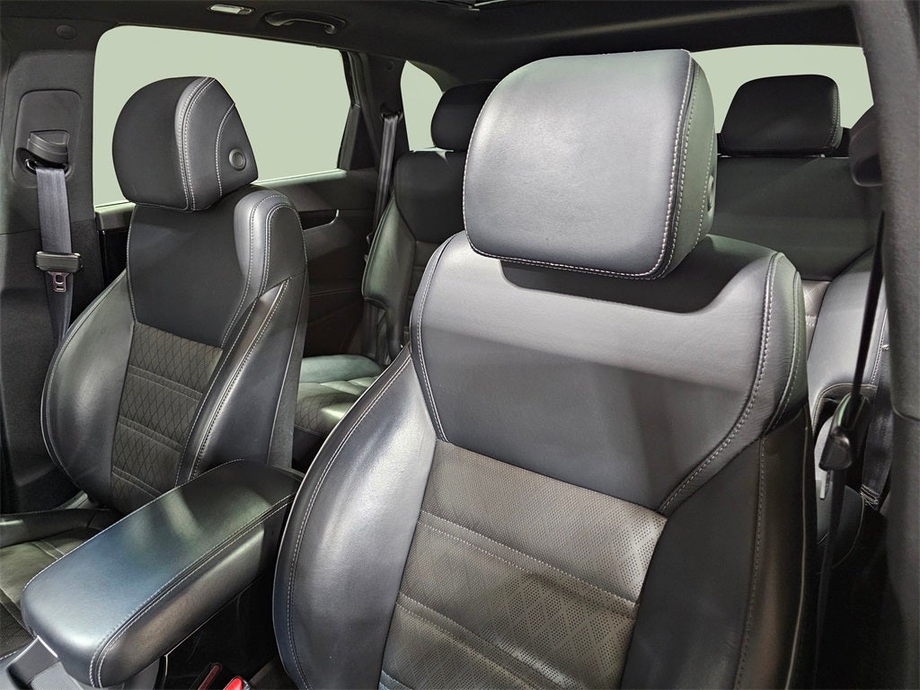 2017 Kia Sorento SX Limited