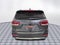 2017 Kia Sorento SX Limited