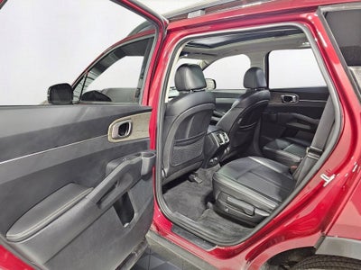 2022 Kia Sorento X-Line EX
