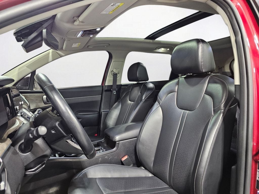 2022 Kia Sorento X-Line EX