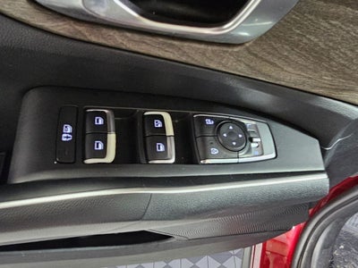 2022 Kia Sorento X-Line EX