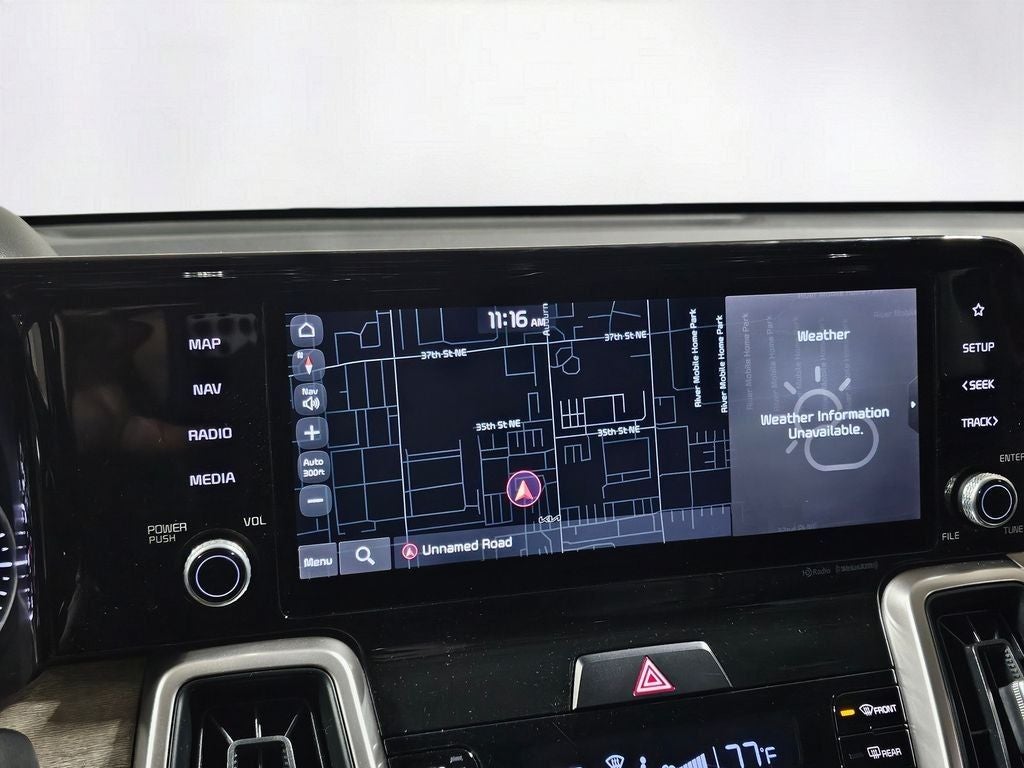 2022 Kia Sorento X-Line EX