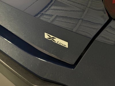 2024 Kia Sorento X-Line SX