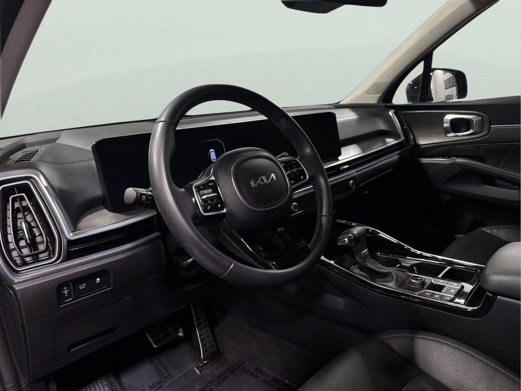 2024 Kia Sorento X-Line SX