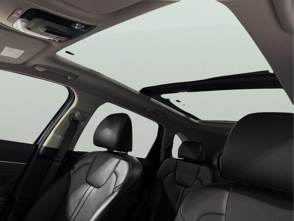 2024 Kia Sorento X-Line SX