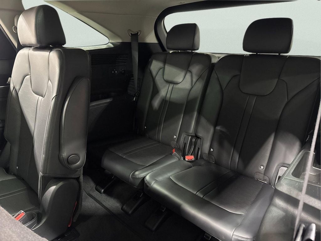 2024 Kia Sorento X-Line SX