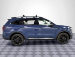 2024 Kia Sorento X-Line SX