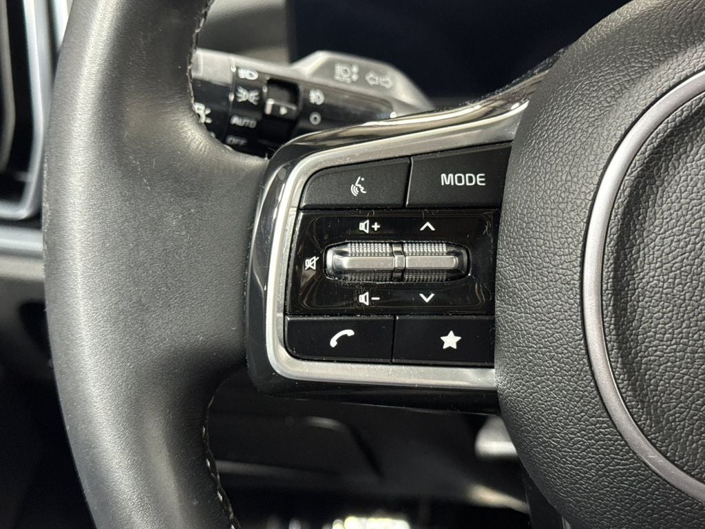 2024 Kia Sorento X-Line SX