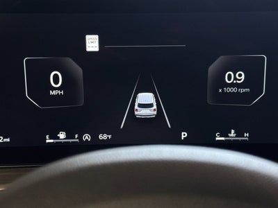 2024 Kia Sorento X-Line SX