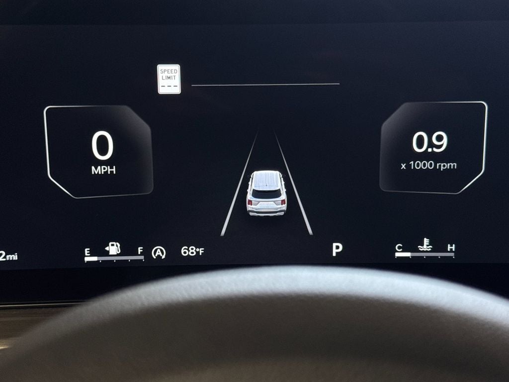 2024 Kia Sorento X-Line SX
