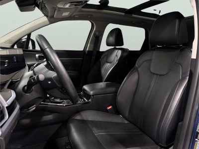 2024 Kia Sorento X-Line SX