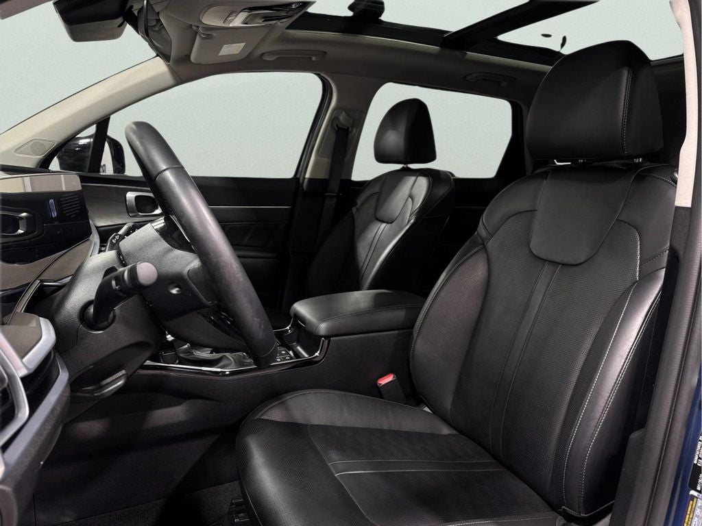 2024 Kia Sorento X-Line SX