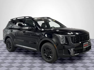 2025 Kia Sorento X-Pro SX Prestige