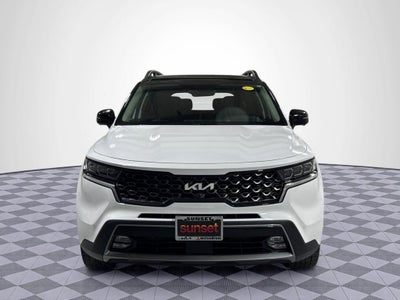 2023 Kia Sorento X-Line SX Prestige