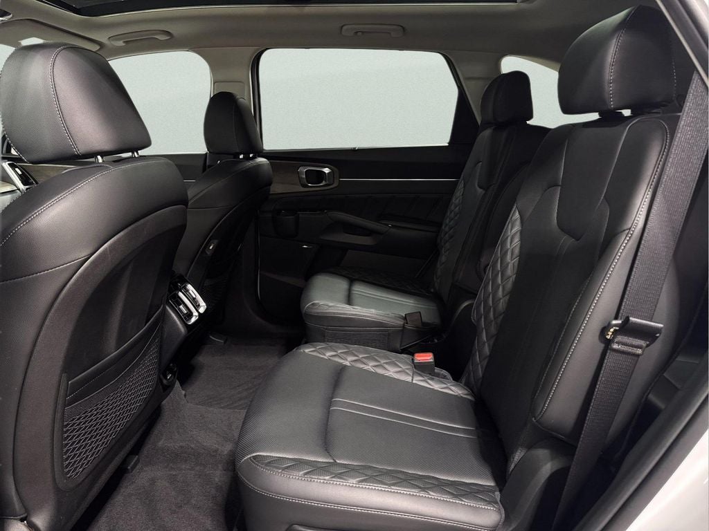 2023 Kia Sorento X-Line SX Prestige