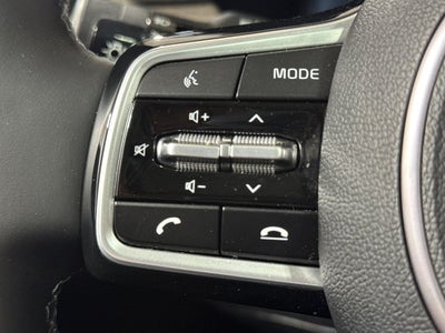 2023 Kia Sorento X-Line SX Prestige