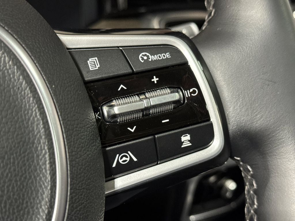 2023 Kia Sorento X-Line SX Prestige
