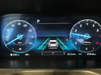 2023 Kia Sorento X-Line SX Prestige