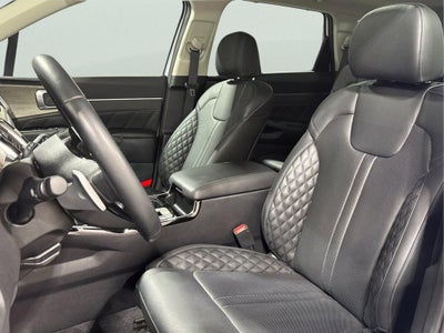 2023 Kia Sorento X-Line SX Prestige