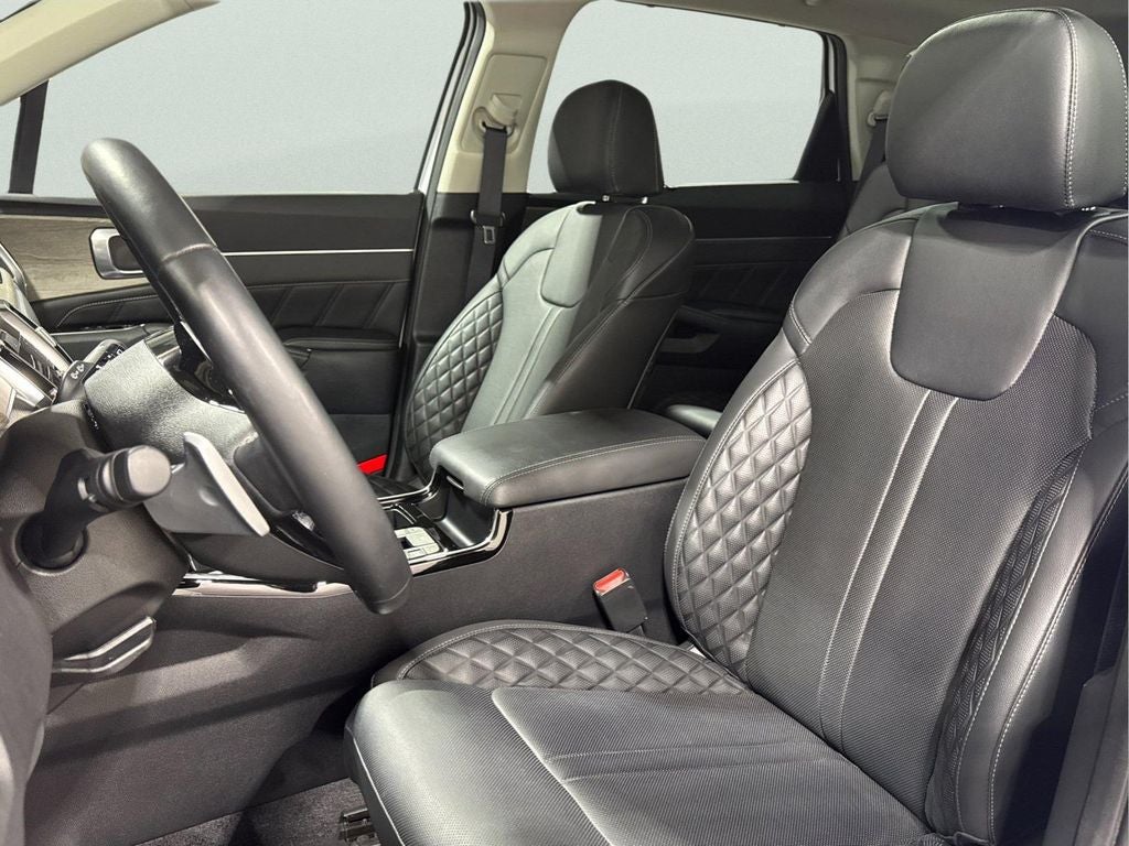 2023 Kia Sorento X-Line SX Prestige