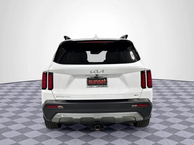 2023 Kia Sorento X-Line SX Prestige