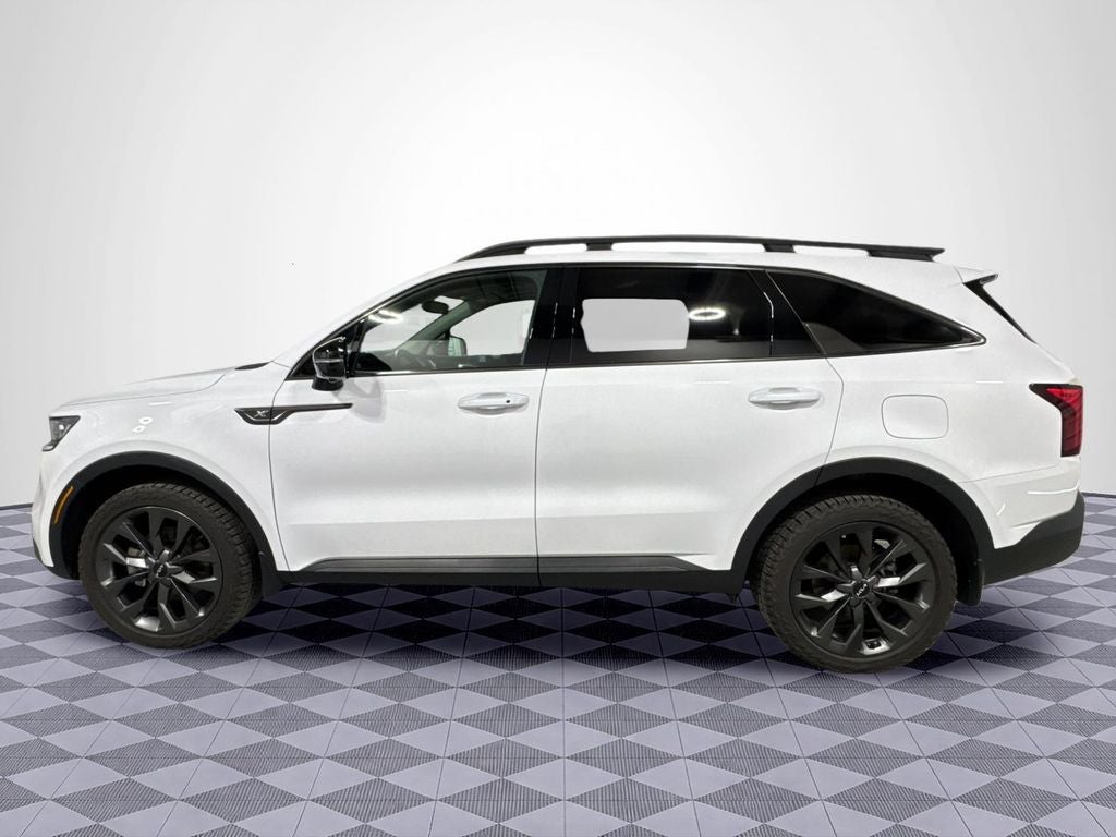 2023 Kia Sorento X-Line SX Prestige