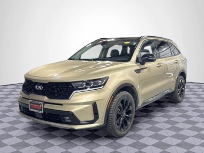 2021 Kia Sorento SX