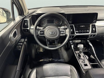 2021 Kia Sorento SX
