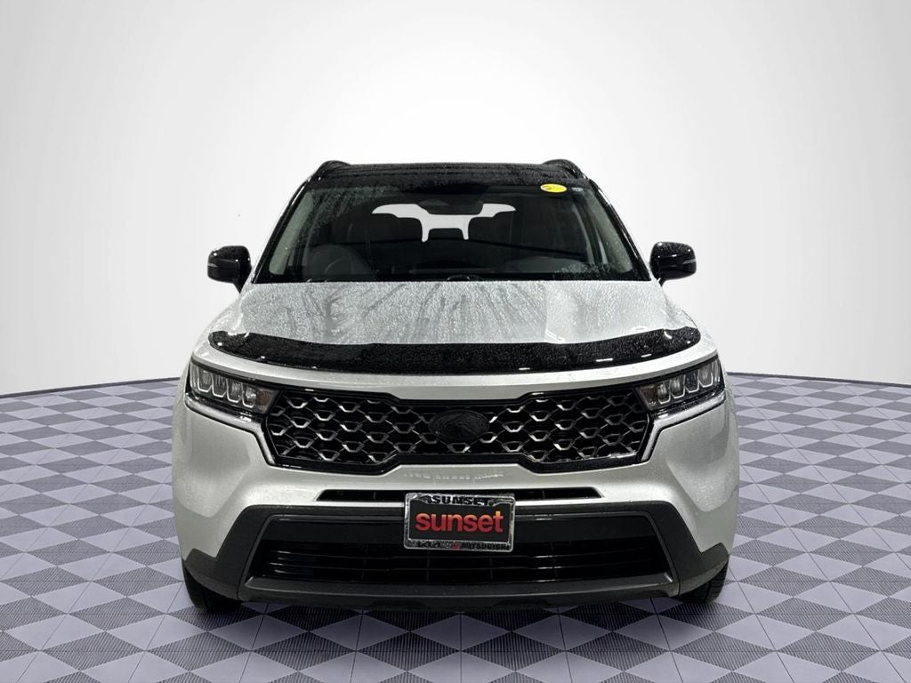 2021 Kia Sorento S