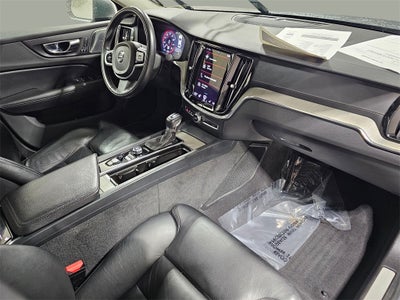 2021 Volvo S60 T6 Inscription