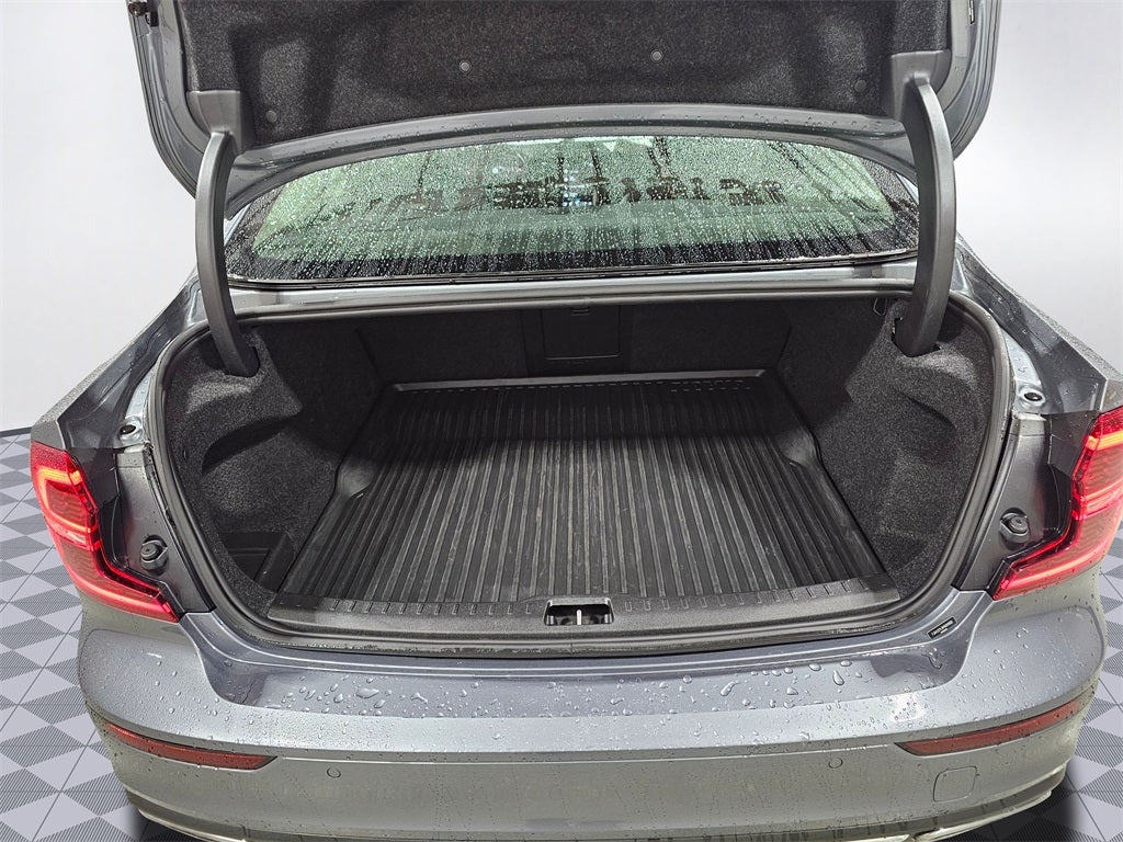 2021 Volvo S60 T6 Inscription