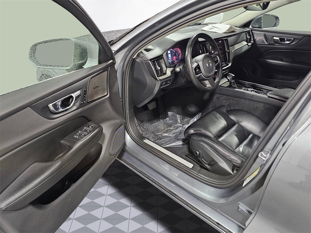 2021 Volvo S60 T6 Inscription