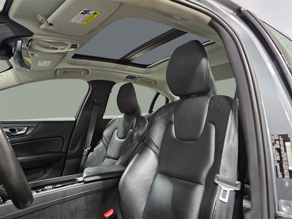 2021 Volvo S60 T6 Inscription