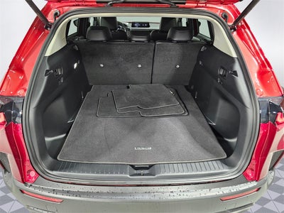 2024 Mazda Mazda CX-50 2.5 S Premium Package