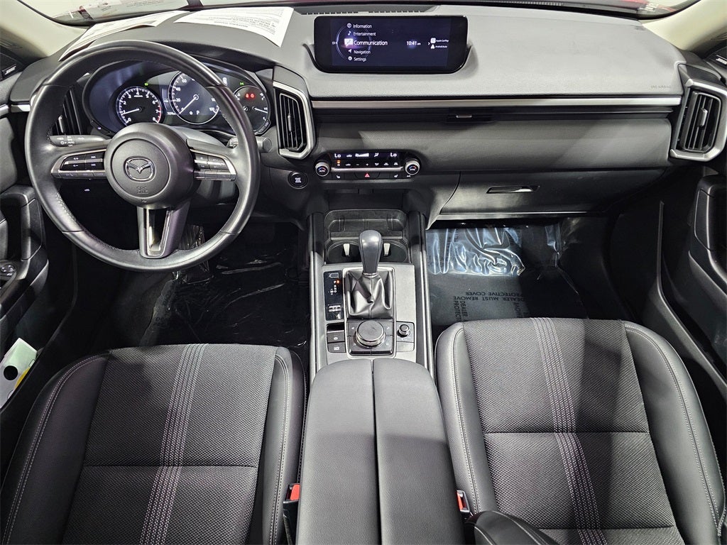 2024 Mazda Mazda CX-50 2.5 S Premium Package