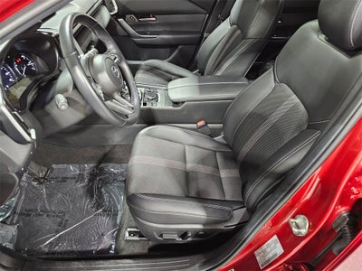 2024 Mazda Mazda CX-50 2.5 S Premium Package