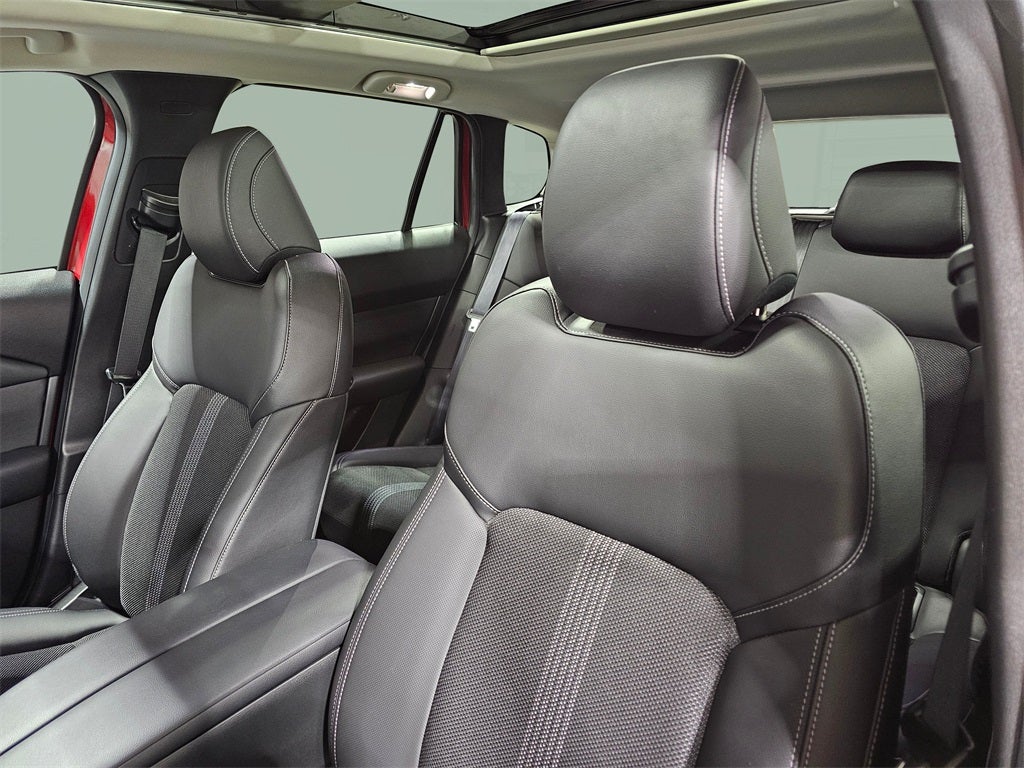 2024 Mazda Mazda CX-50 2.5 S Premium Package