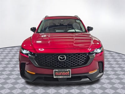 2024 Mazda Mazda CX-50 2.5 S Premium Package